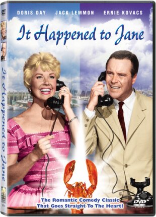It happened to Jane (1959)
