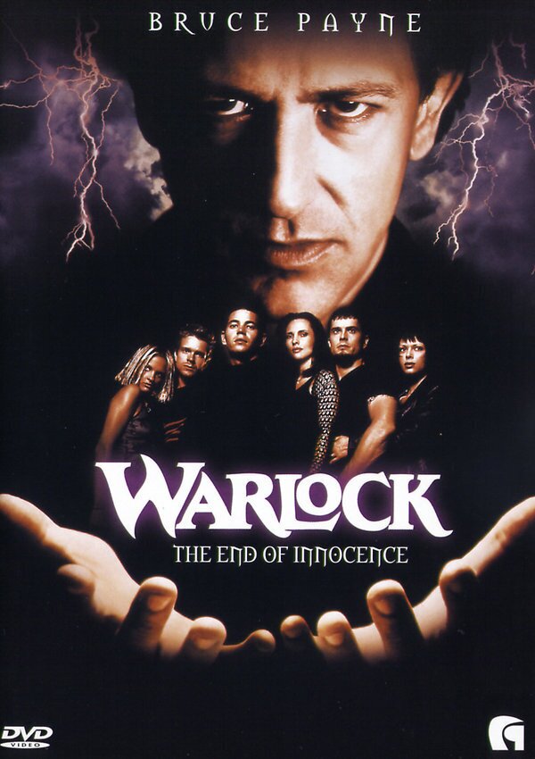 Warlock - The end of innocence (1999) Uncut