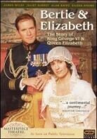 Bertie & Elizabeth - Masterpiece theater