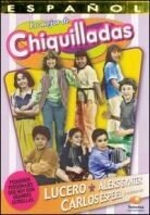 Lo mejor de Chiquilladas