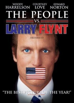 The People vs. Larry Flynt (1996)