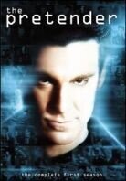 The Pretender - Season 1 (4 DVDs)
