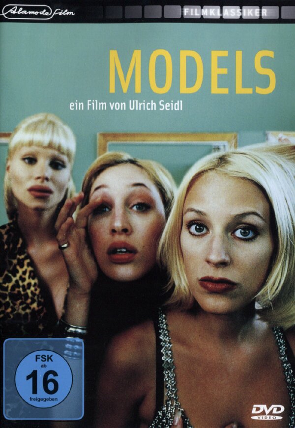 Models (1999)