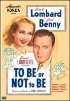 To be or not to be (1942)