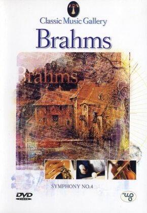 S&uuml;ddeutsche Philharmonie & The Royal Philharmonic Orchestra - Brahms - Symphony No. 4