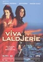Viva Laldjérie Collector's Edition, 2 DVDs