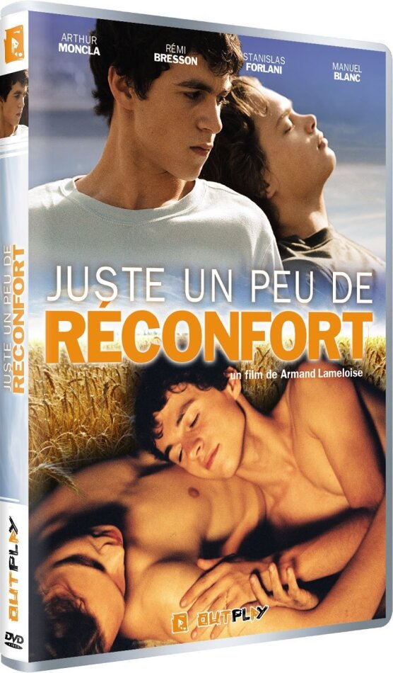 Juste un peu de réconfort (2004)