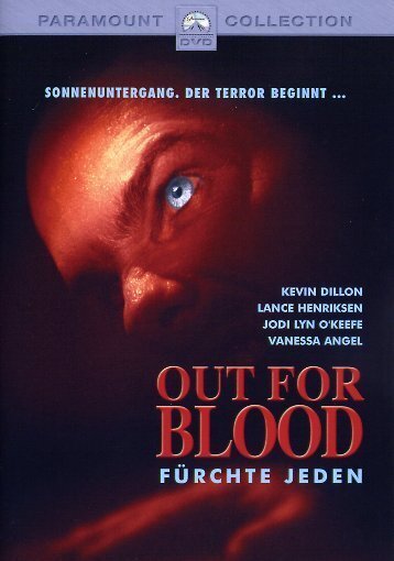Out for blood - Fear everyone (2004)