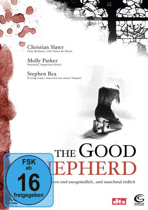 The good shepherd