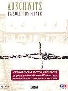 Auschwitz - La solution finale (Coffret, 3 DVD)