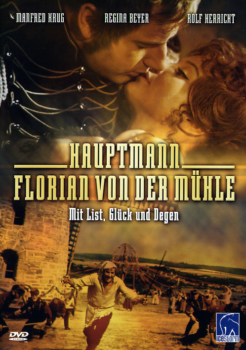 Hauptmann Florian von der Mühle (1968)