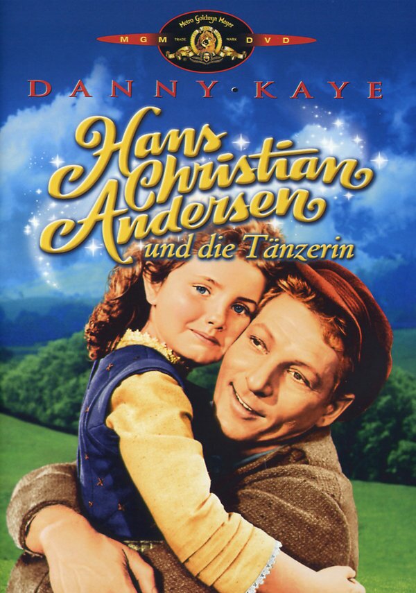 Hans Christian Andersen und die Tänzerin (1952)