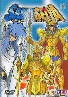 Saint Seiya - Les chevaliers du Zodiaque - Vol. 19