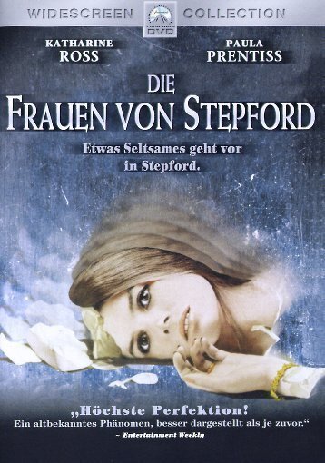 Die Frauen von Stepford (1975)