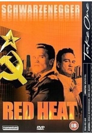 Red heat (1988)