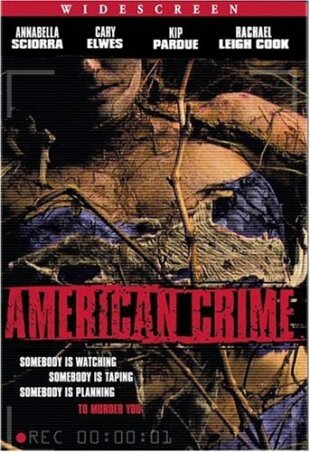 American crime (2003)