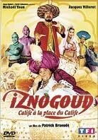 Iznogoud - Calife à la place du Calife