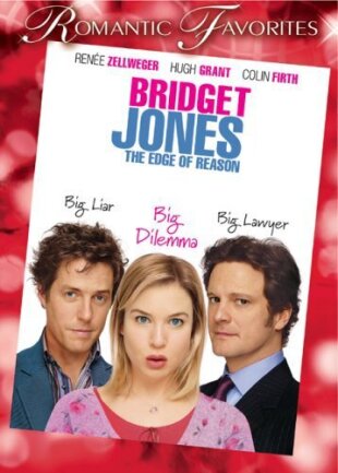 Bridget Jones: The Edge of Reason (2004)