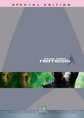 Star Trek 10 - Nemesis (2002) Special Edition