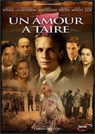 Un amour à Taire (2004)