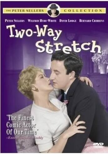 Two way stretch (1960)