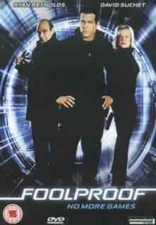 Foolproof (2003)