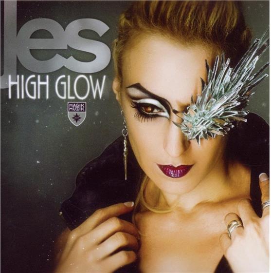 Jes - High Glow