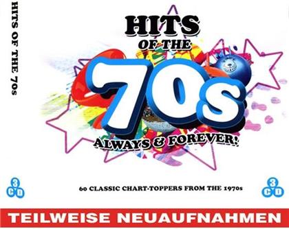 Hits Of The 70'S (3 CDs)