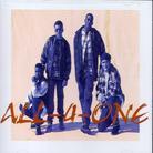 All 4 One - ---