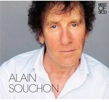 Alain Souchon - Best Of 3 CD