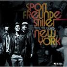 Sportfreunde Stiller - Mtv Unplugged In New York - Limited (2 CD)