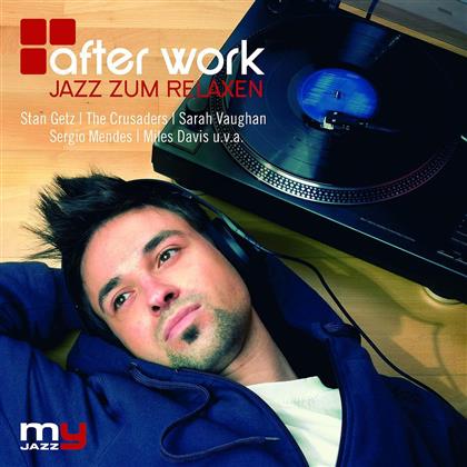 After Work - Various - Jazz