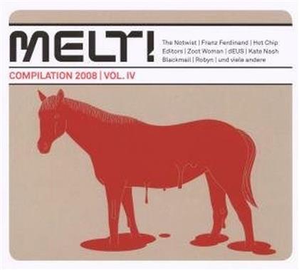 Melt (Sampler) - Vol. 4