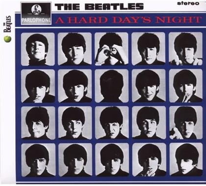 The Beatles - A Hard Day's Night (Remastered)