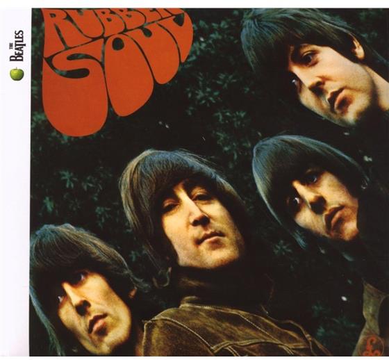 The Beatles - Rubber Soul Remastered