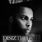 Disiz La Peste - End
