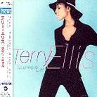 Terry Ellis - Southern Gal - Reissue