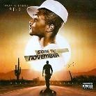 T.I. - Gone Til November