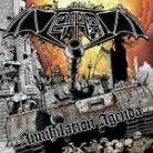 Lethal - Annihilation Agenda