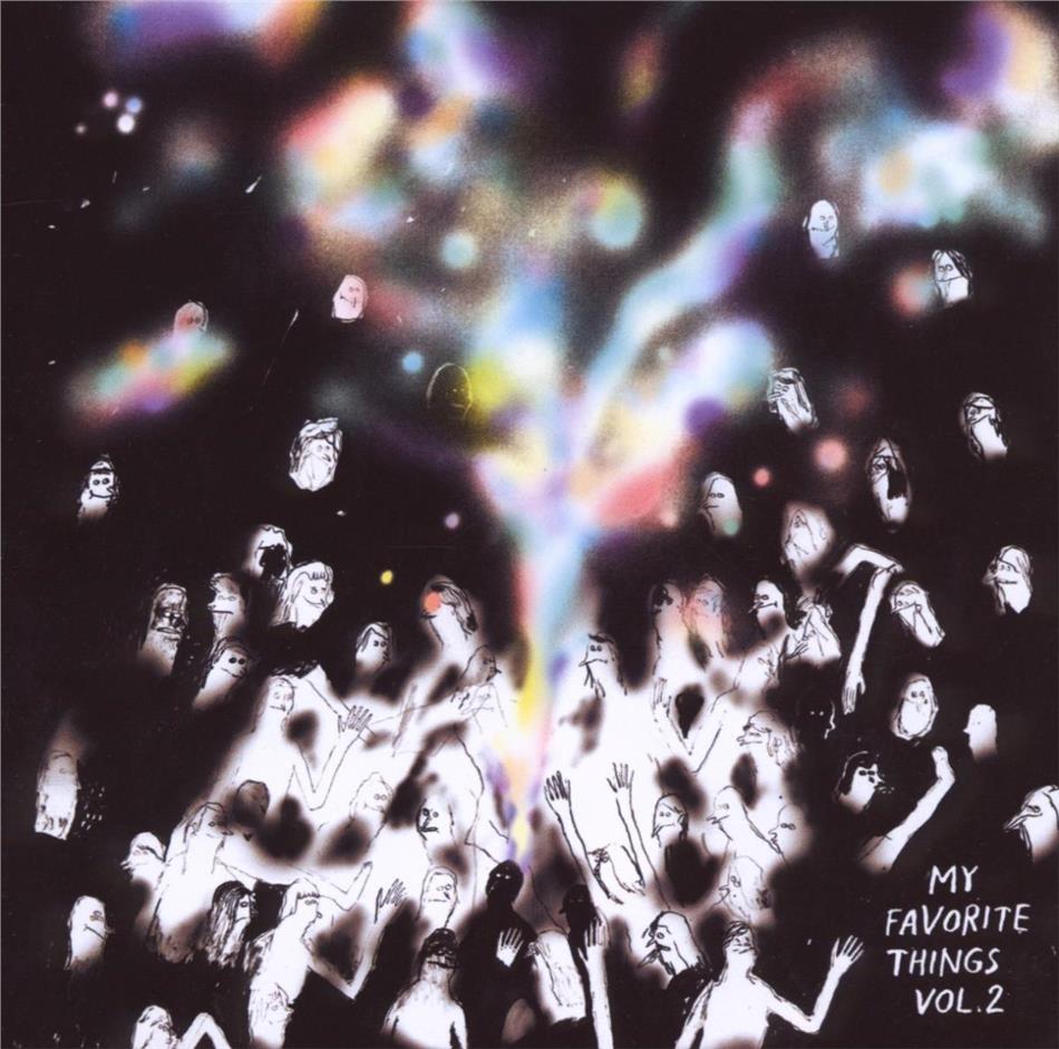 My Favorite Things - Vol. 2