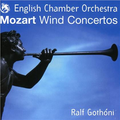 Anthony Pike & Wolfgang Amadeus Mozart (1756-1791) - Konzert Fuer Fagott Kv191 (2 CD)