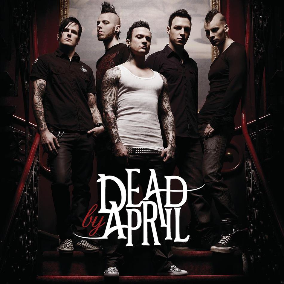 Dead By April - ---