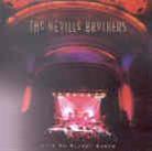 The Neville Brothers - Live On Planet Earth