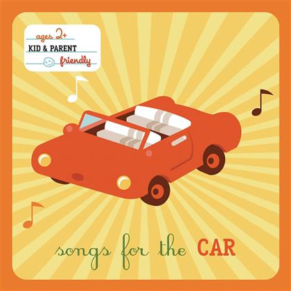 Songs For The Car