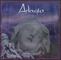 Adagio - Underworld (Neuauflage)