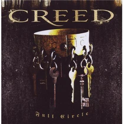 Creed - Full Circle