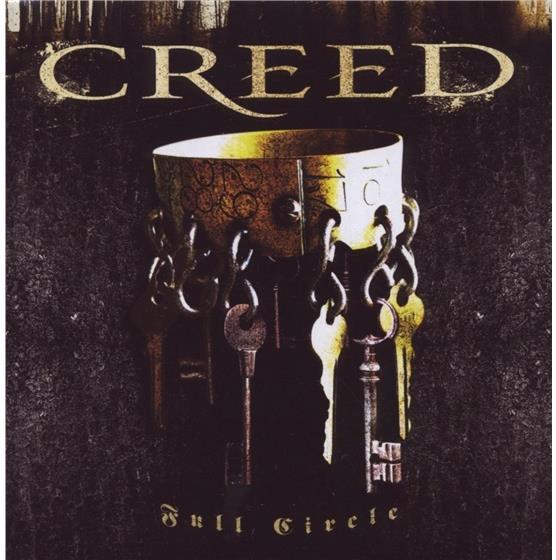 Creed - Full Circle