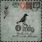 Dredg - Pariah, The Parrot - Limited CD + DVD
