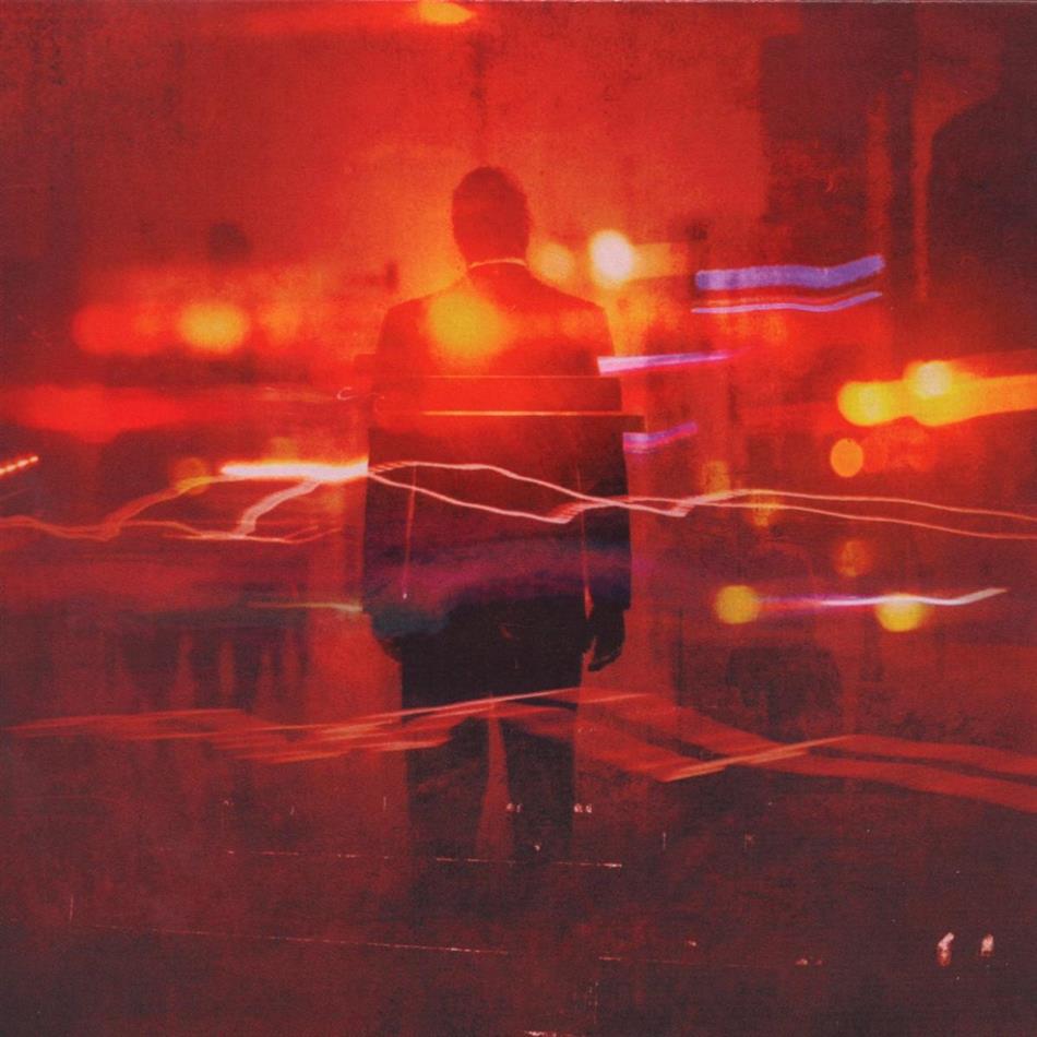 Riverside - Anno Domini High Definition