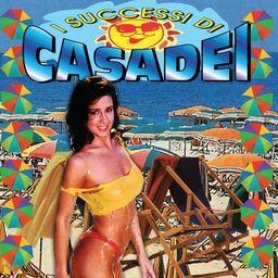 Successi Di Casadei - Vol. 1